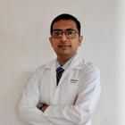 Dr. Viral Shah