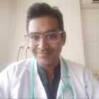 Dr. Husain Shadab