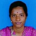 Dr. Jayanthi V