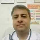 Dr. Manish Shrivastava