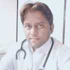 Dr. Omkar Choche