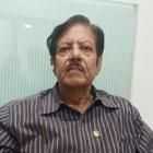 Dr. Ajit Sant