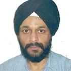 Dr. Jasmeet Singh