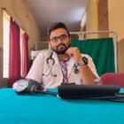 Dr. Jnanesh Kumar K V