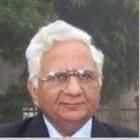 Dr. Ravinder Verma