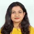 Dr. Meghana G