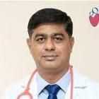 Dr. Sachin Bhise