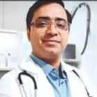 Dr. Vivek Dudeja