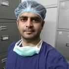 Dr. Ankur Chaudhary