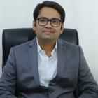 Dr. Anuj Chinche