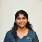 Dr. Sruthi Ak