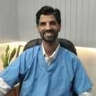 Dr. Rakesh Shalgar