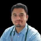 Dr. Rameez Shaikh