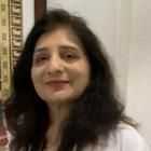 Dr. Nina Lakhani