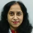 Dr. Urvashi Rooprai