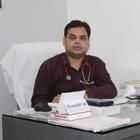 Dr. Ravi Jaiswal