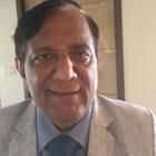 Dr. Jayant P Gandhi