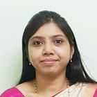 Dr. Deepa Khobragade