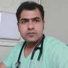 Dr. Saurabh Sharma