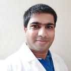 Dr. Manish Kumar