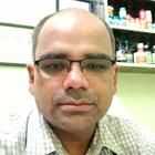 Dr. Jitendra Verma