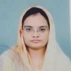 Dr. Bushra Rabbani