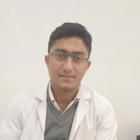 Dr. Mohammednabil Sindhi