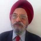 Dr. Jaswant Singh