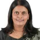 Dr. Prathyusha Prabhakar