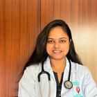 Dr. Manisha Manaswini