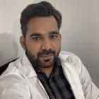 Dr. Sachin Ranvir