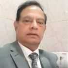 Dr. Satinder Mahajan