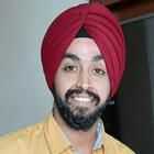 Dr. Gagandeep Singh Makkar