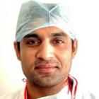 Dr. Varun Saini