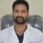 Dr. Nitin Gupta