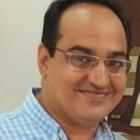 Dr. Sunil Lulla