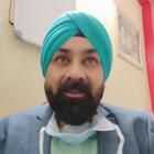 Dr. Sonu Singh