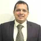 Dr. Nitin Jain