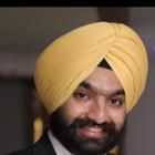 Dr. Gursimran Singh