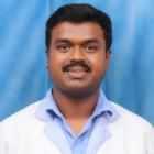 Dr. Bharath M C