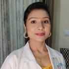 Dr. Disha Prajapati