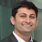 Dr. Pratik Doshi