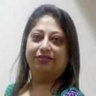 Dr. Seema Madan