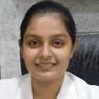 Dr. Velthina Gosai