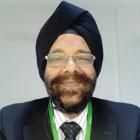 Dr. Manjeet Arora