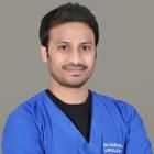 Dr. Varun Akinapally