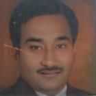 Dr. Bhimsingh Rajput