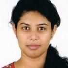 Dr. Keerthana K