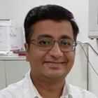 Dr. Suhas Biday