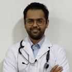 Dr. Deep Parmar